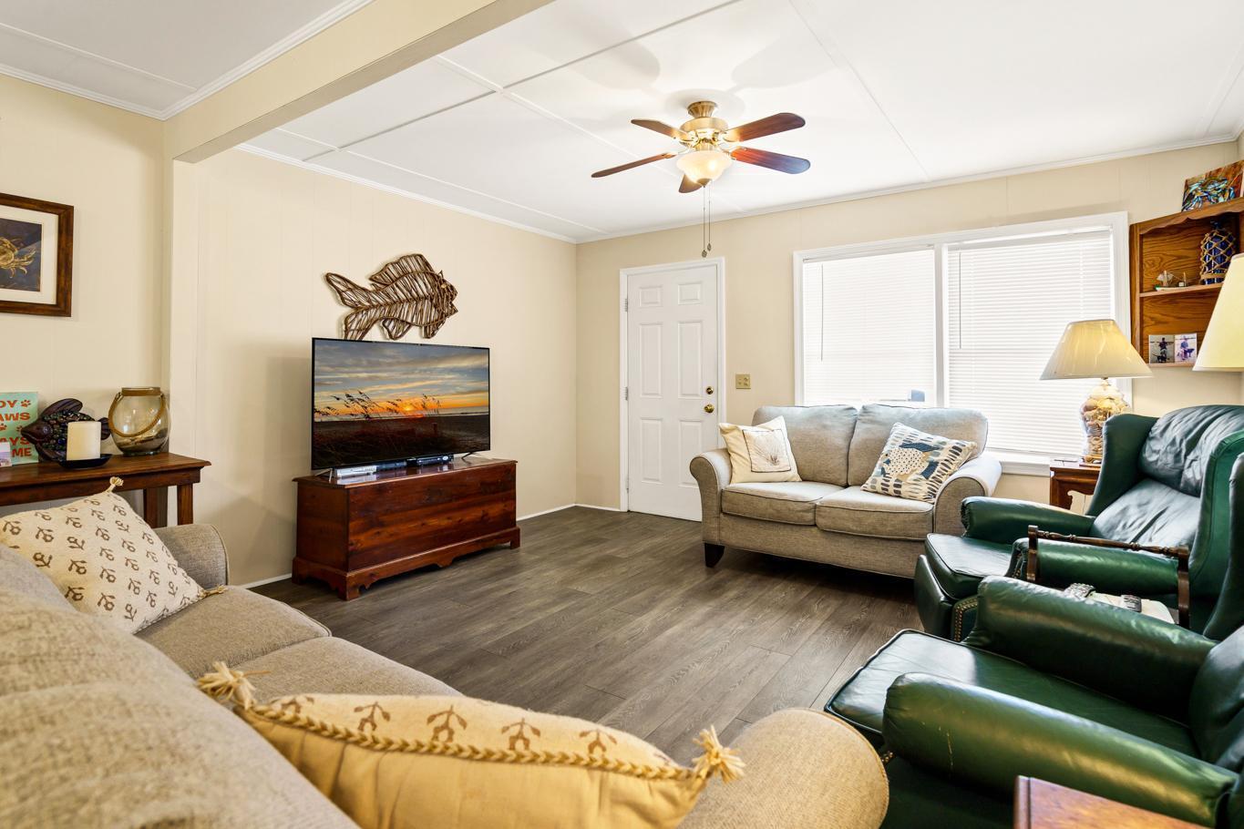 609 Palmetto Boulevard