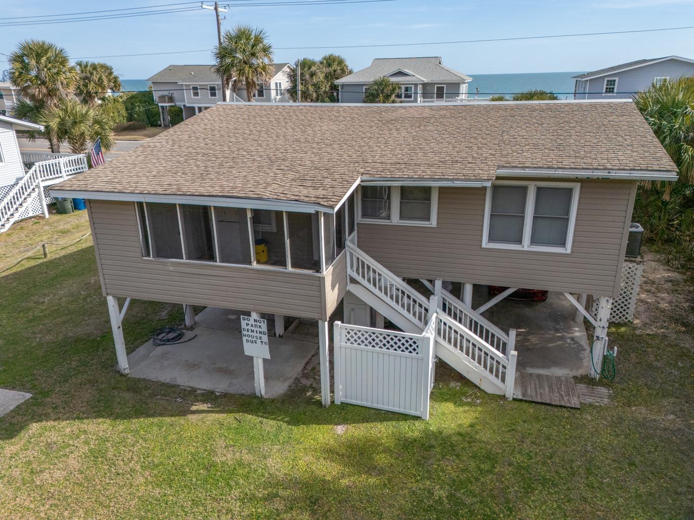 609 Palmetto Boulevard
