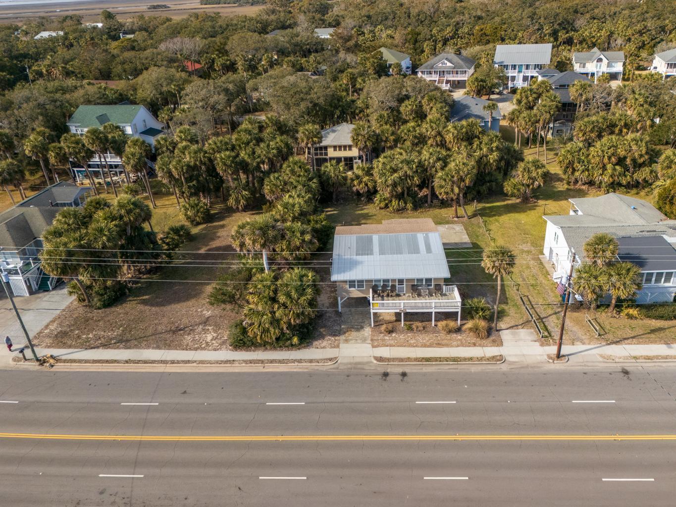 609 Palmetto Boulevard