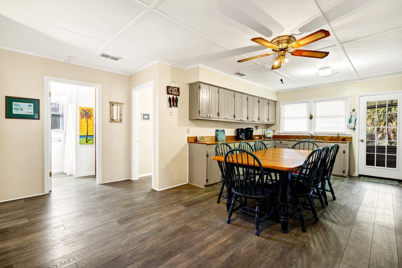 609 Palmetto Boulevard