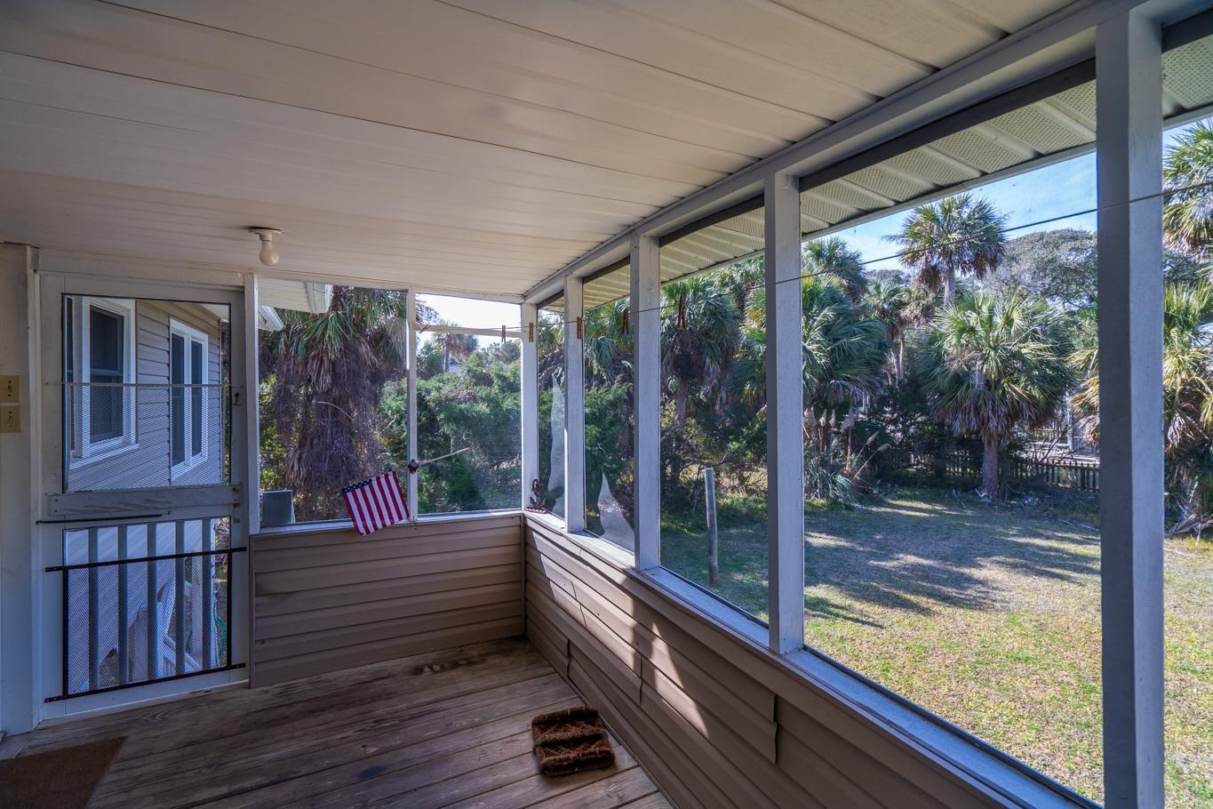 609 Palmetto Boulevard