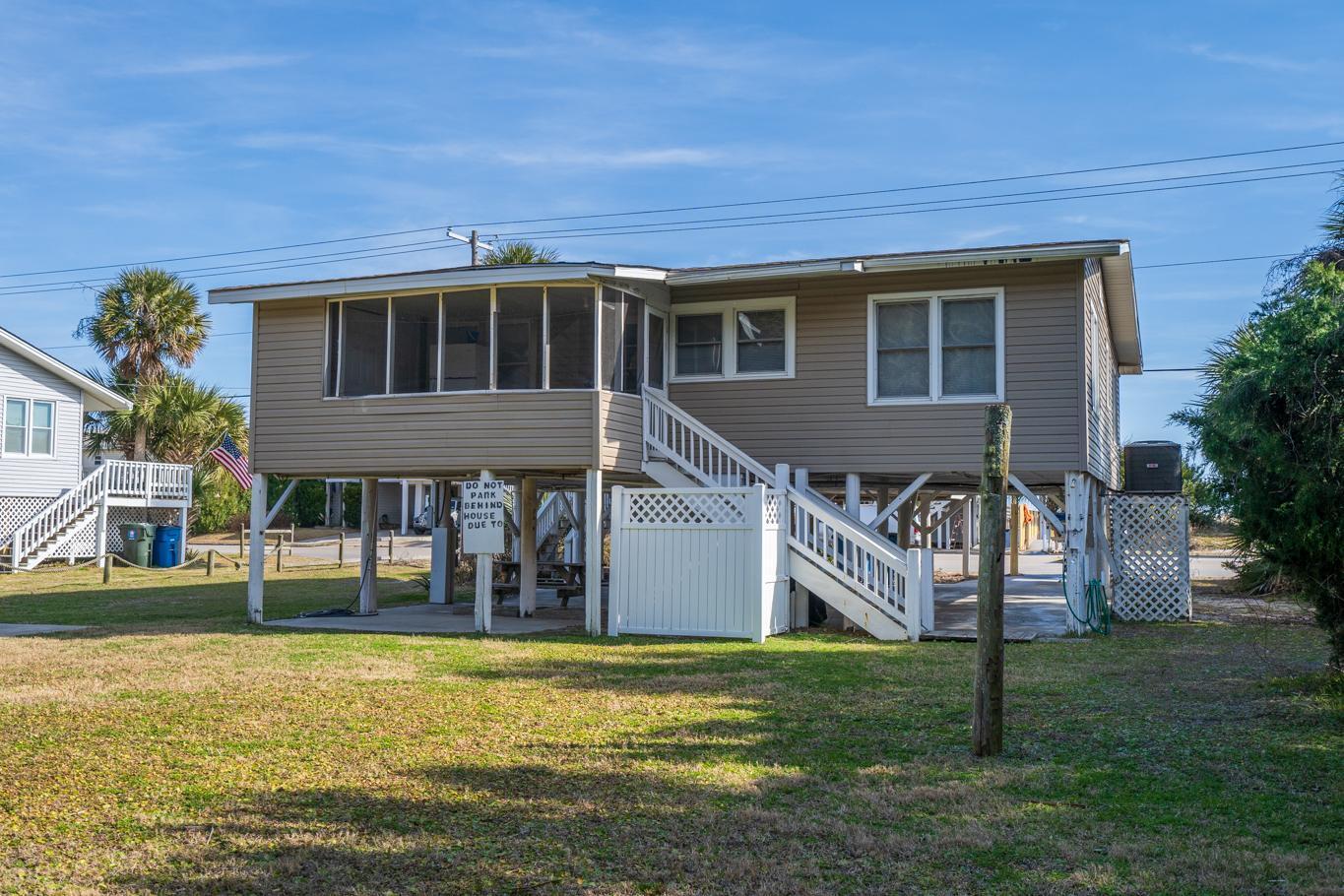 609 Palmetto Boulevard