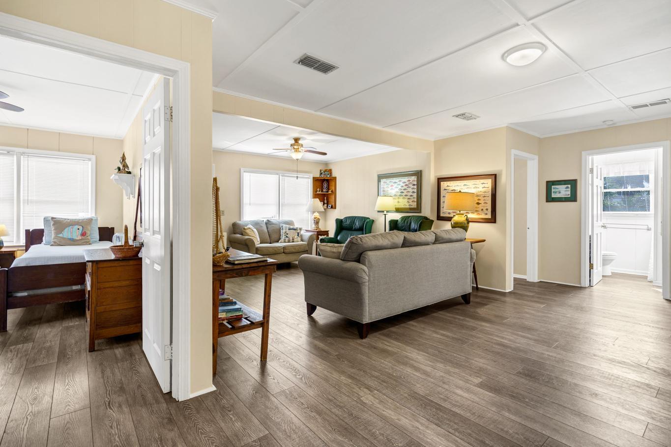 609 Palmetto Boulevard