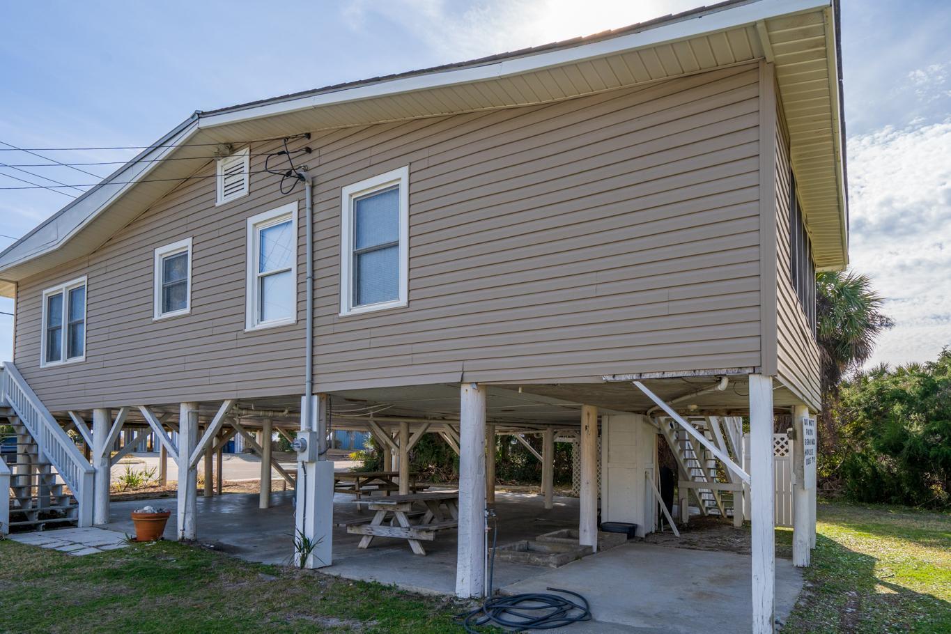 609 Palmetto Boulevard