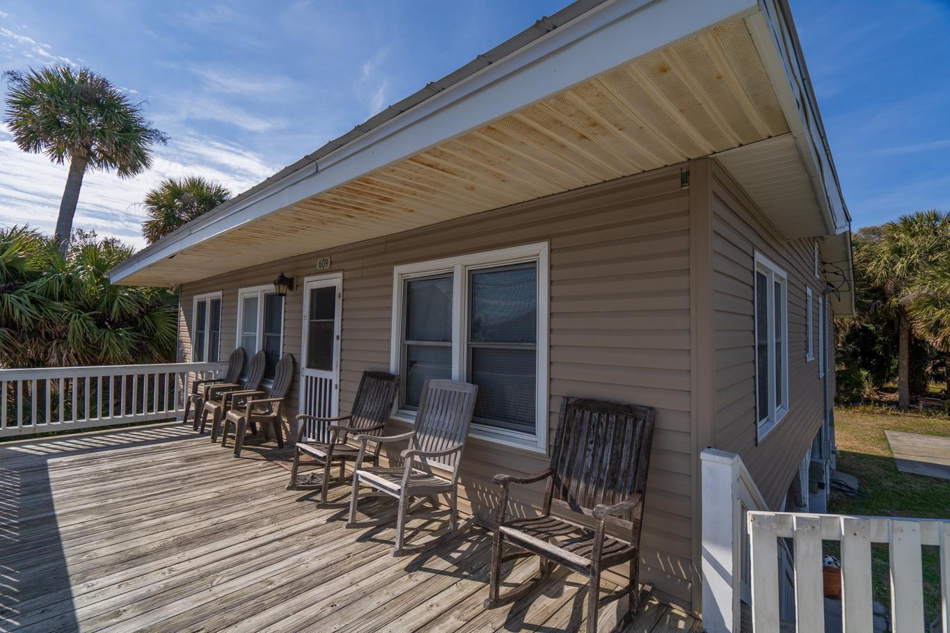 609 Palmetto Boulevard