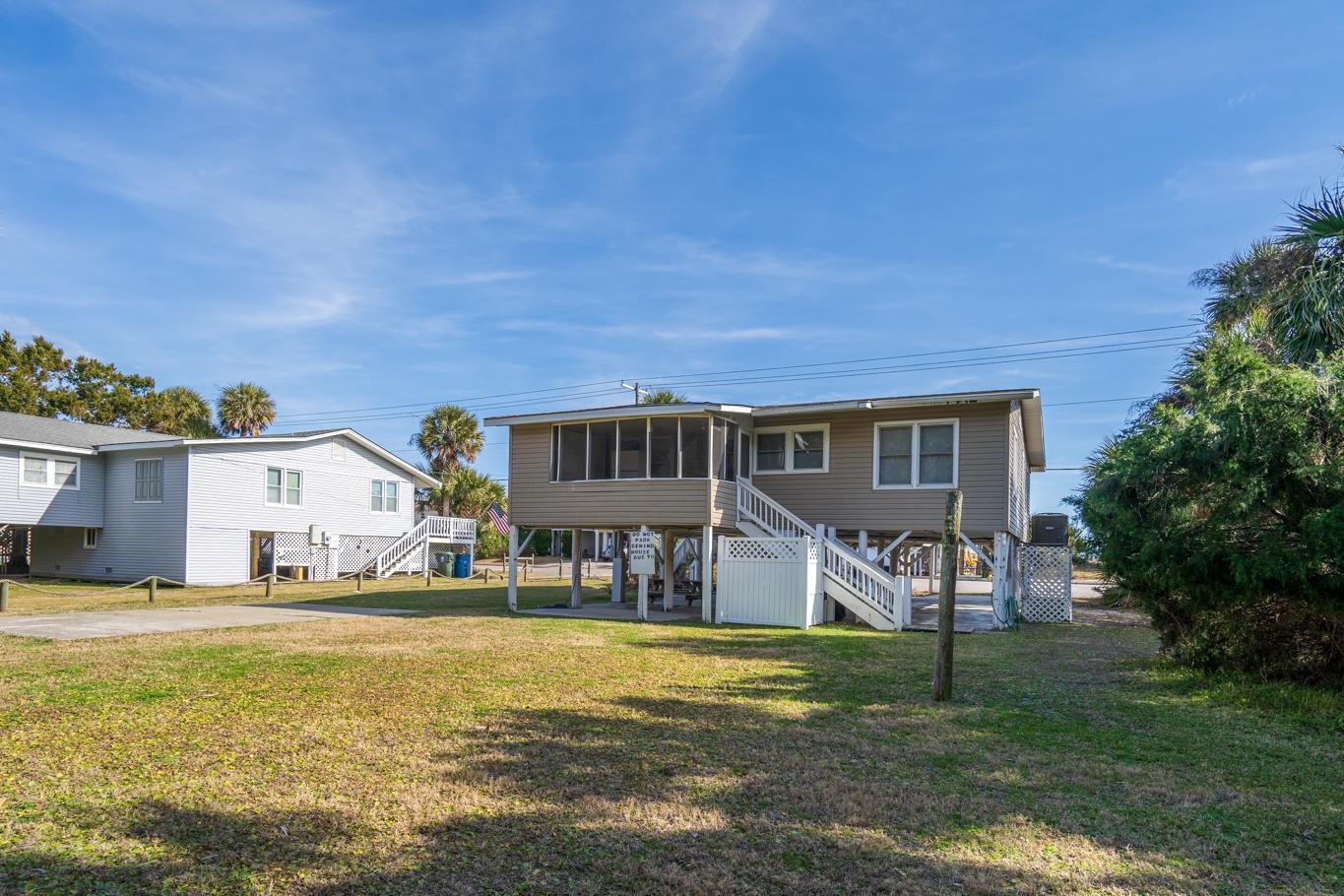 609 Palmetto Boulevard