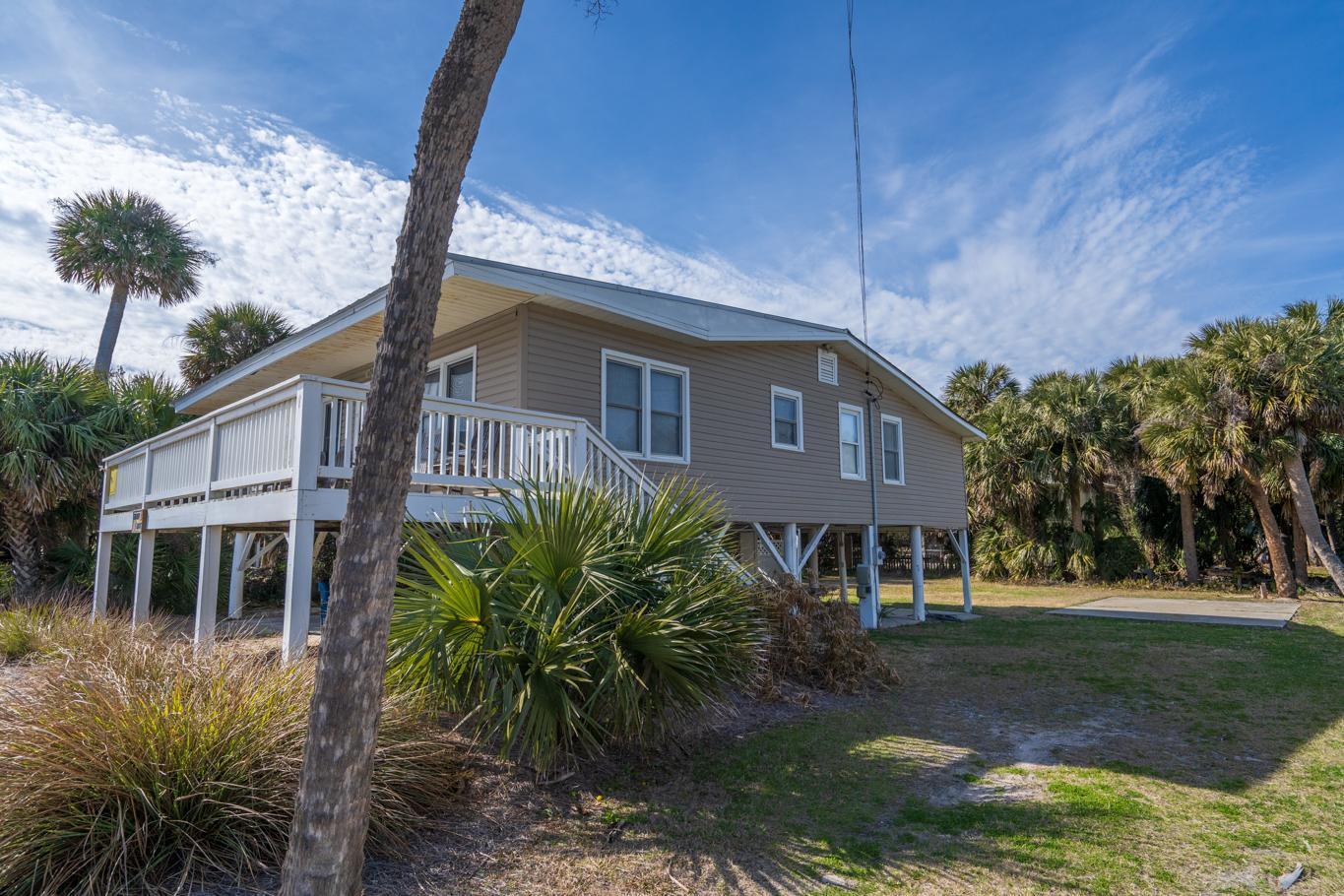 609 Palmetto Boulevard