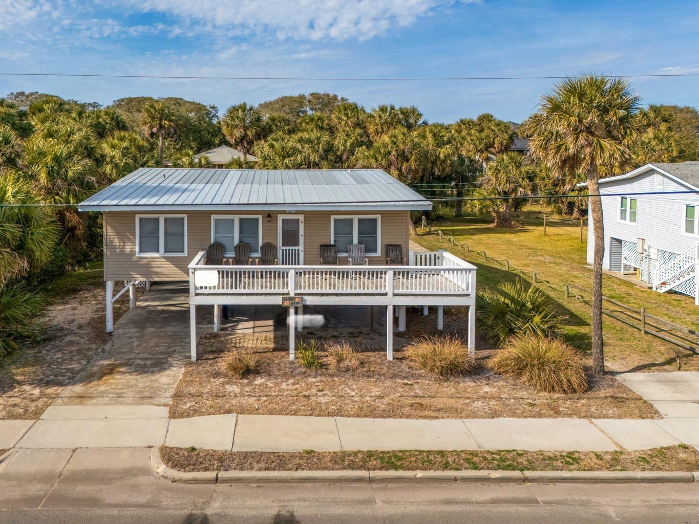 609 Palmetto Boulevard