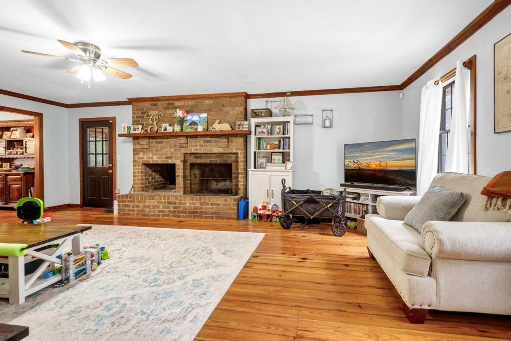 8262 Fairview Nursery Road
