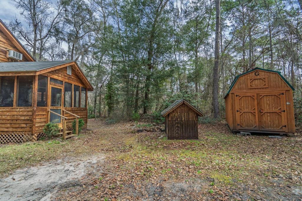 8262 Fairview Nursery Road