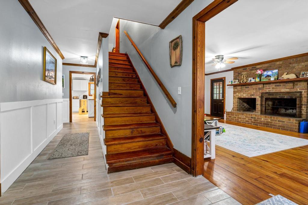 8262 Fairview Nursery Road