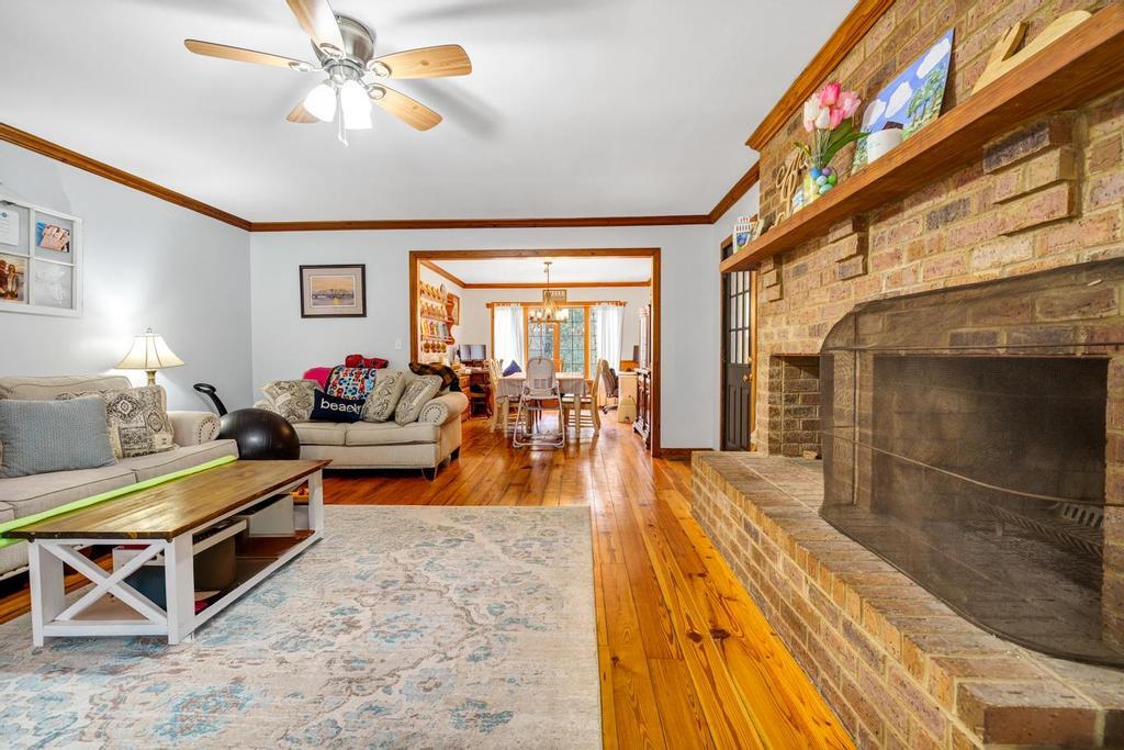 8262 Fairview Nursery Road