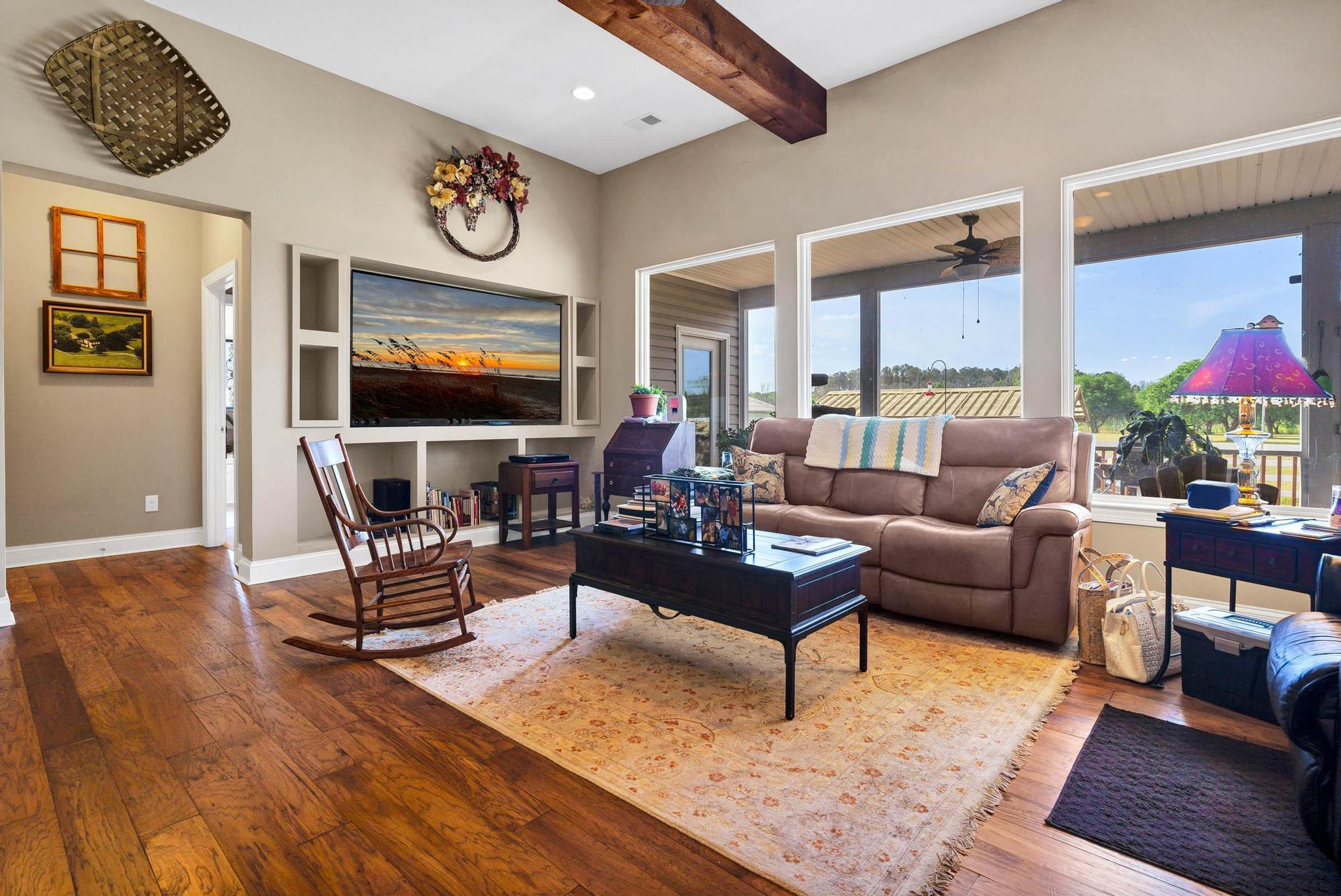 7875 Berry Manor Lane
