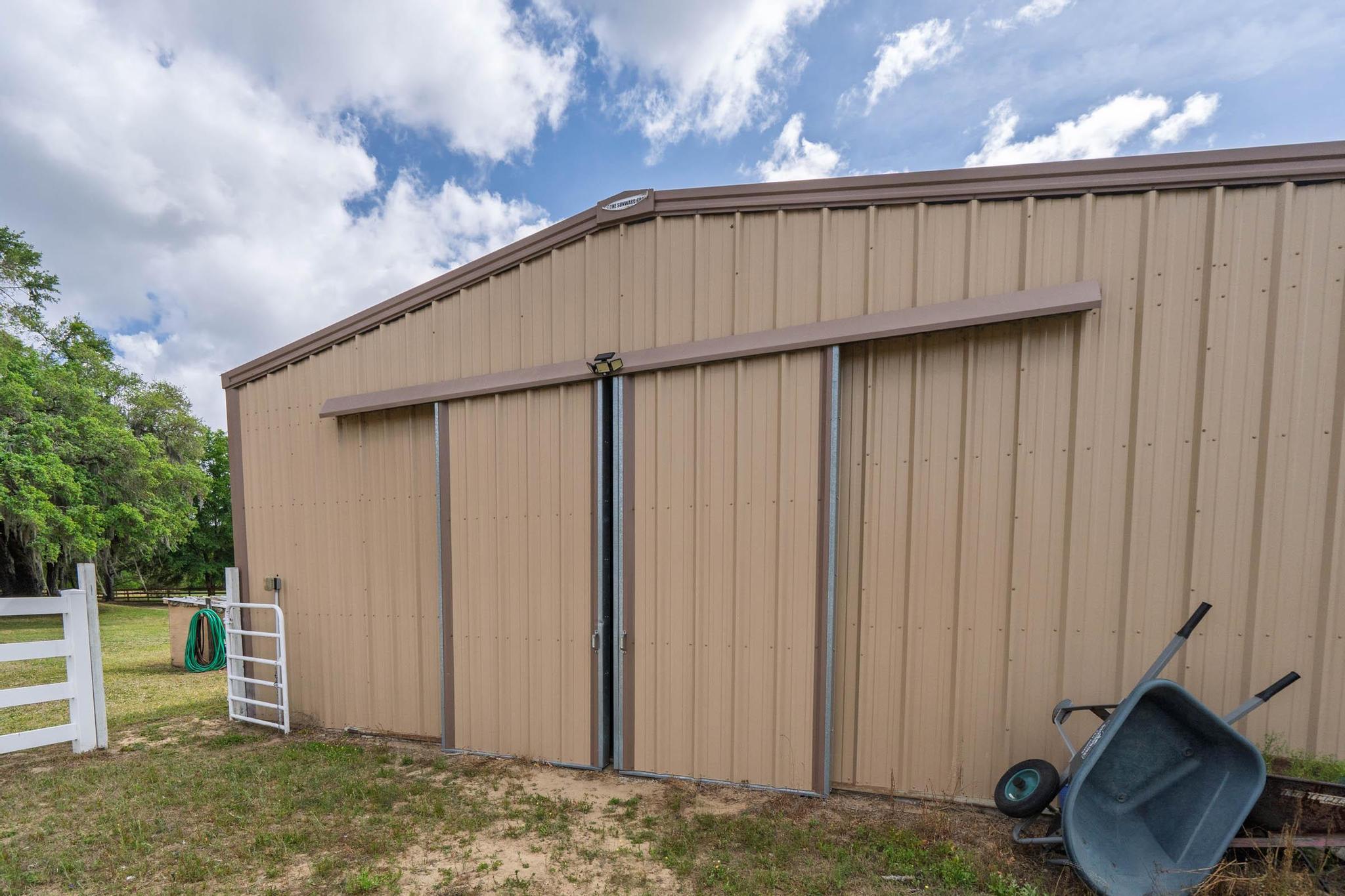 7875 Berry Manor Lane