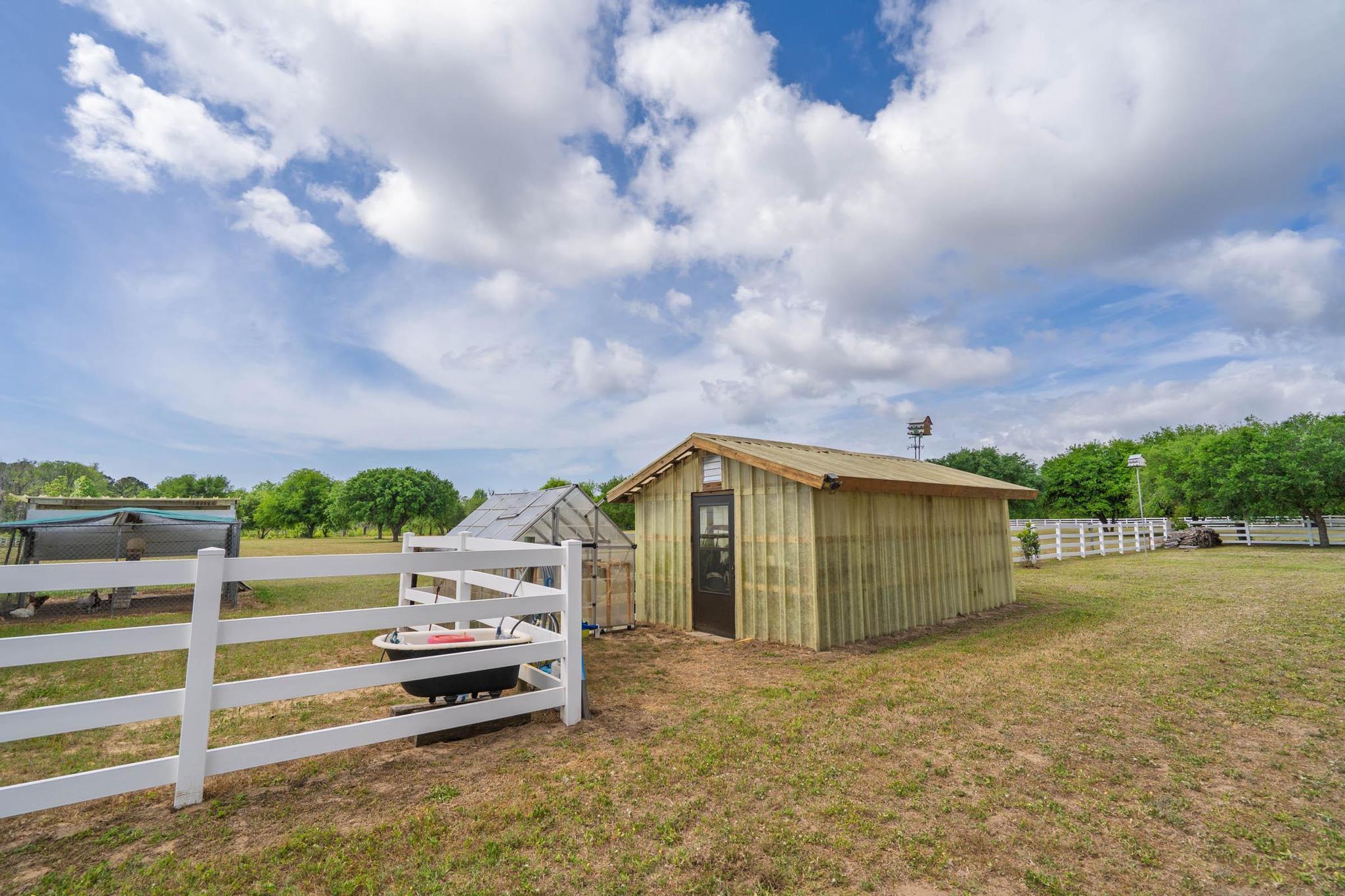 7875 Berry Manor Lane