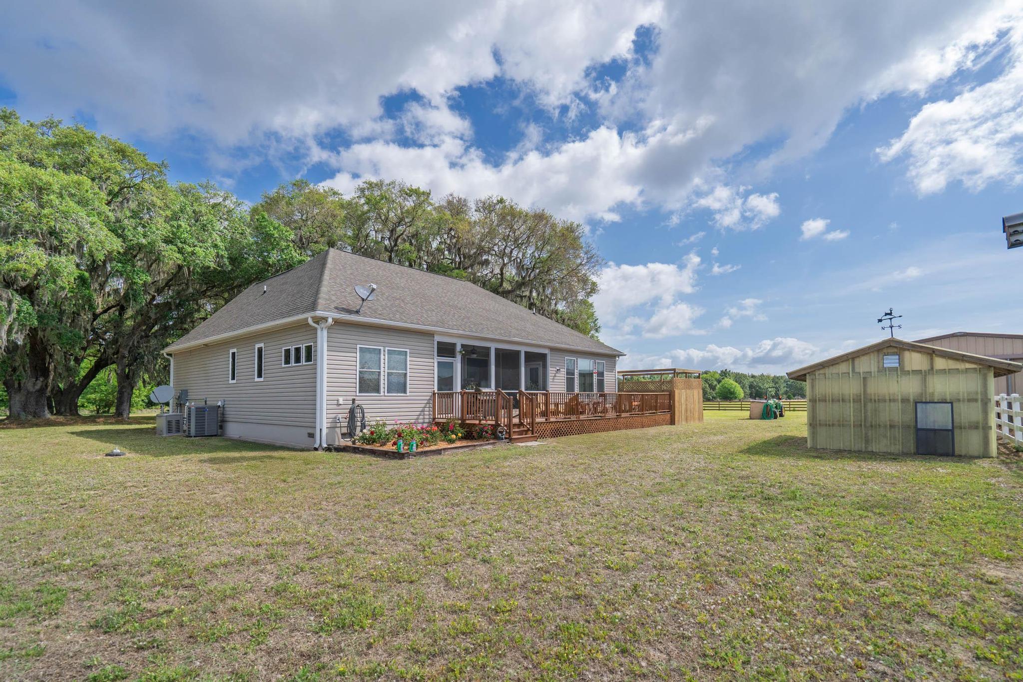7875 Berry Manor Lane