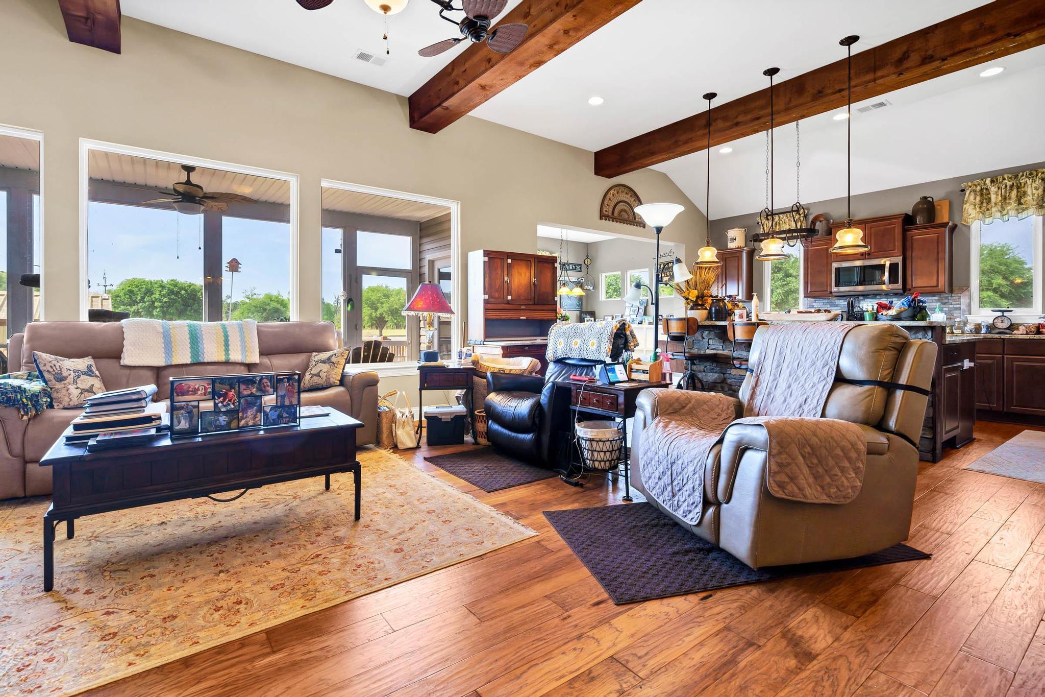 7875 Berry Manor Lane