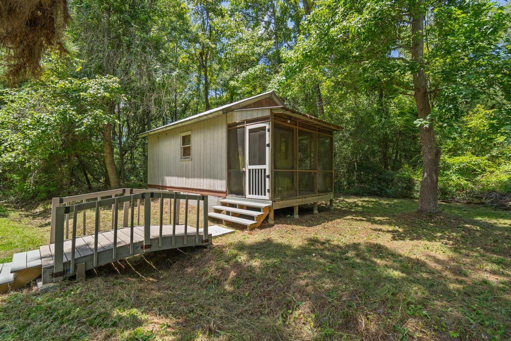 7886 Mary Seabrook Road