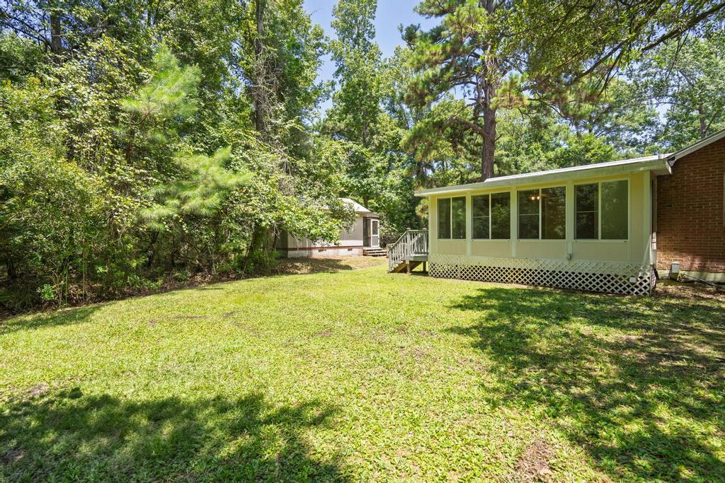 7886 Mary Seabrook Road