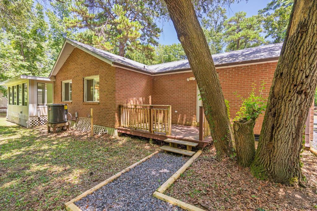 7886 Mary Seabrook Road