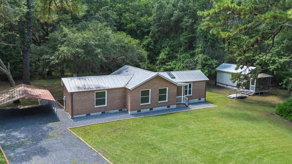 7886 Mary Seabrook Road