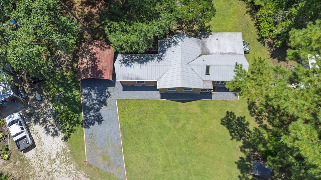 7886 Mary Seabrook Road