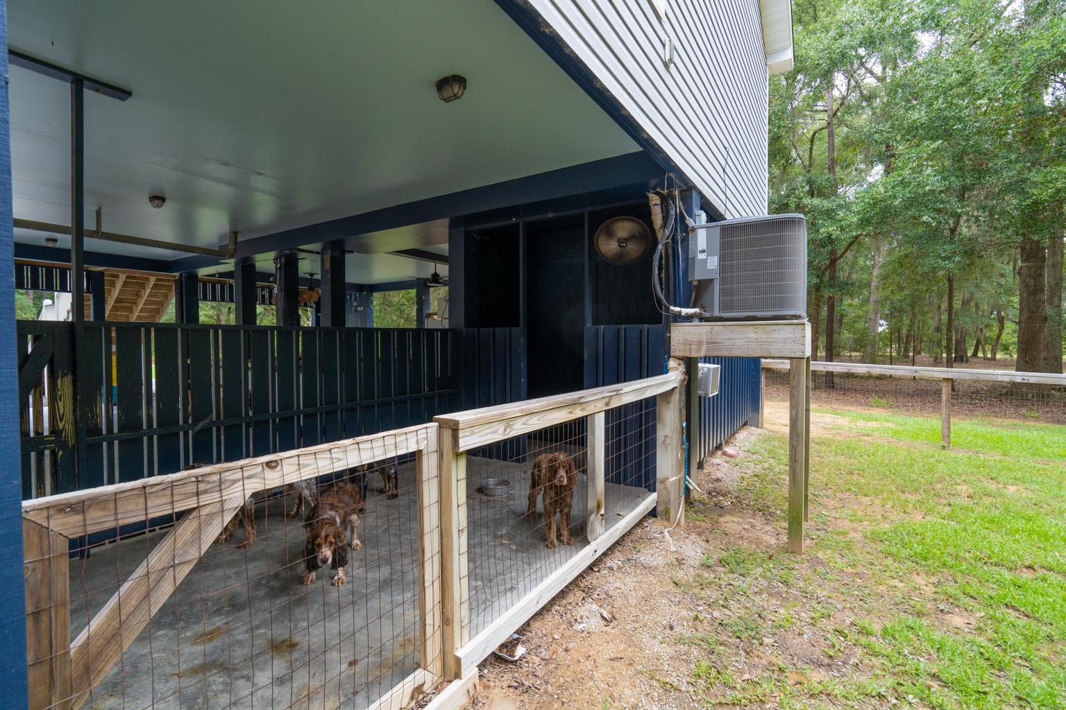 520 Palmetto Pointe Road