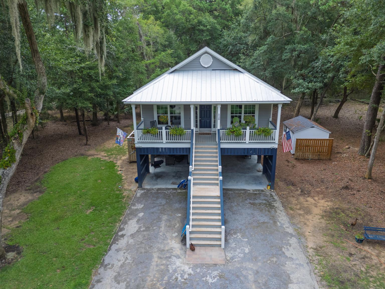 520 Palmetto Pointe Road