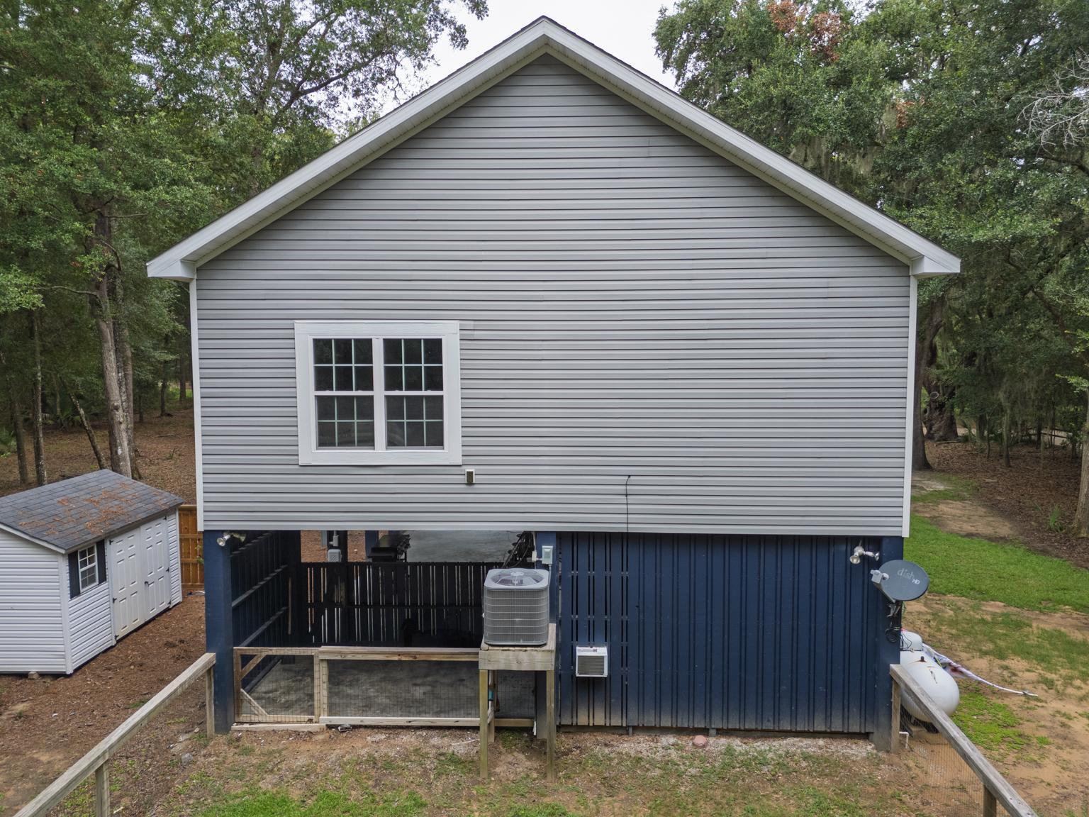 520 Palmetto Pointe Road