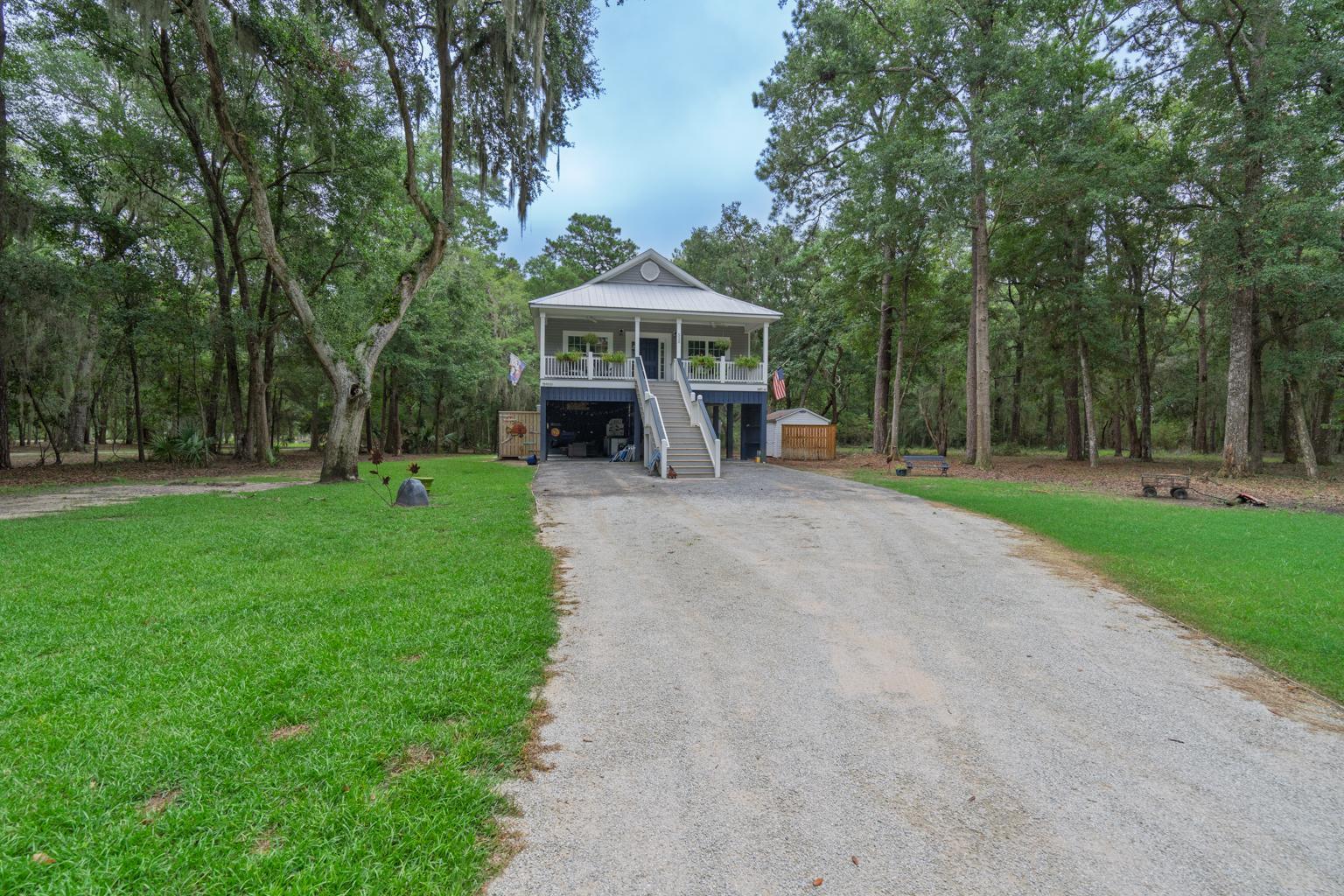 520 Palmetto Pointe Road