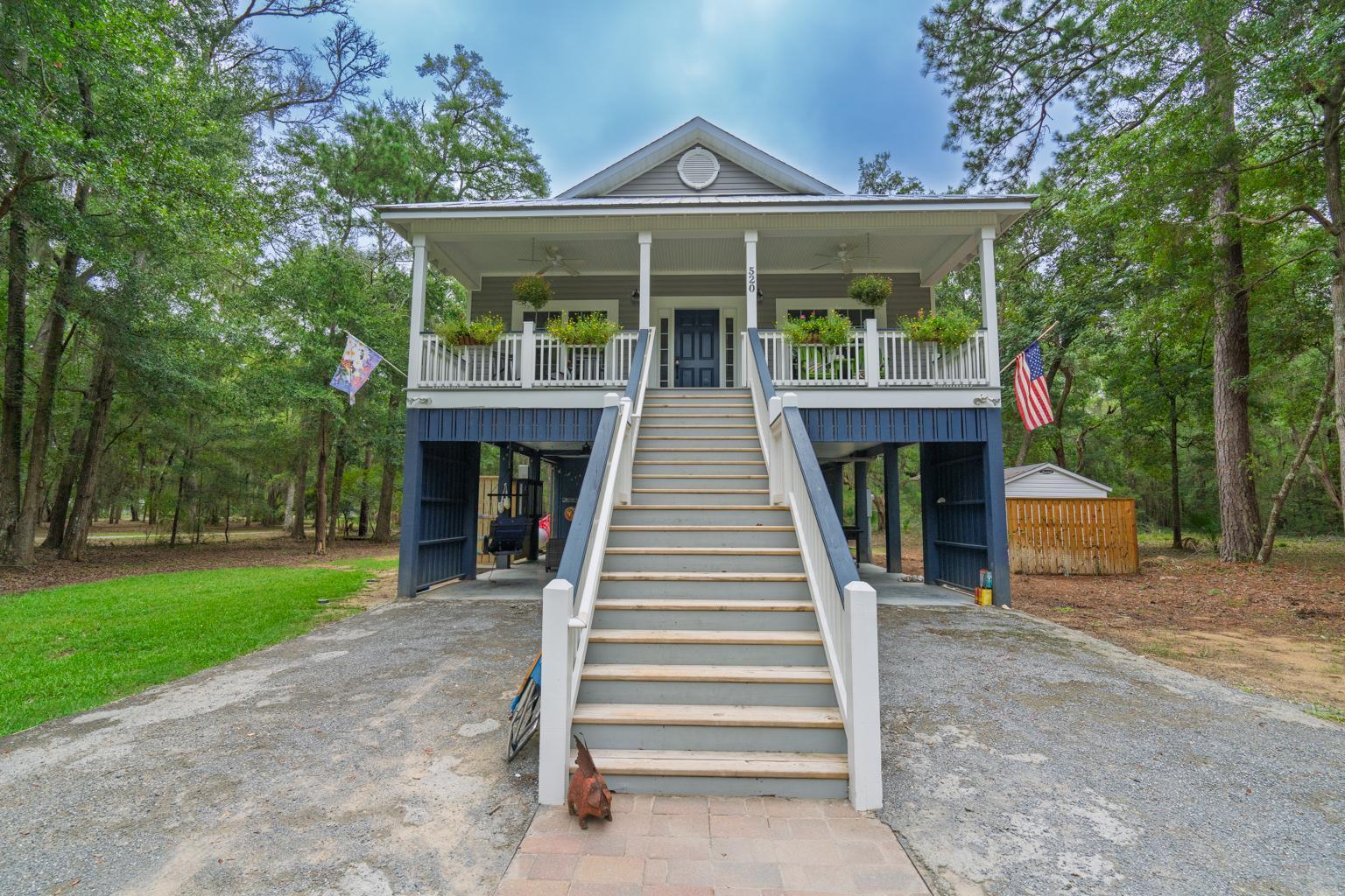 520 Palmetto Pointe Road