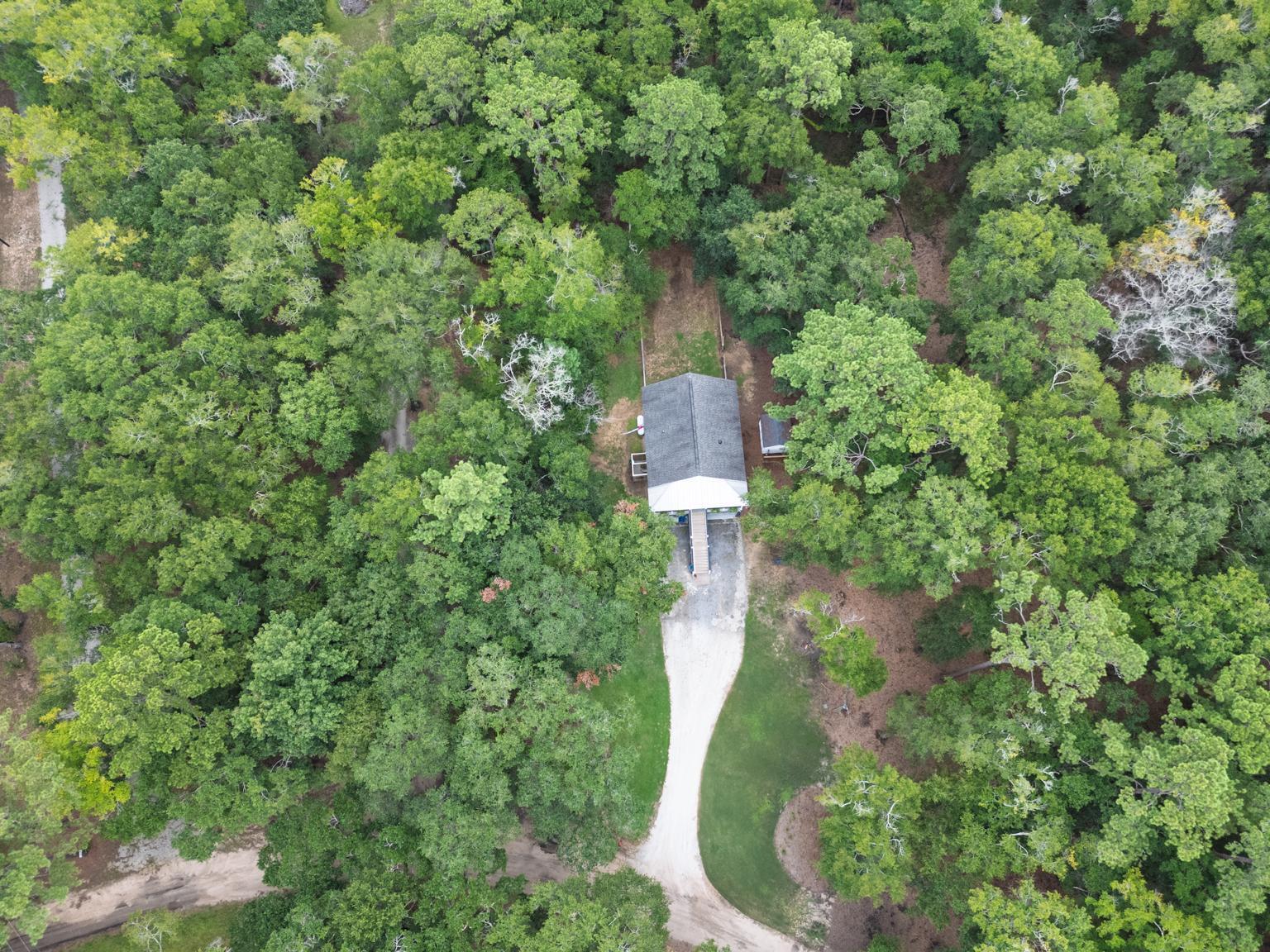 520 Palmetto Pointe Road