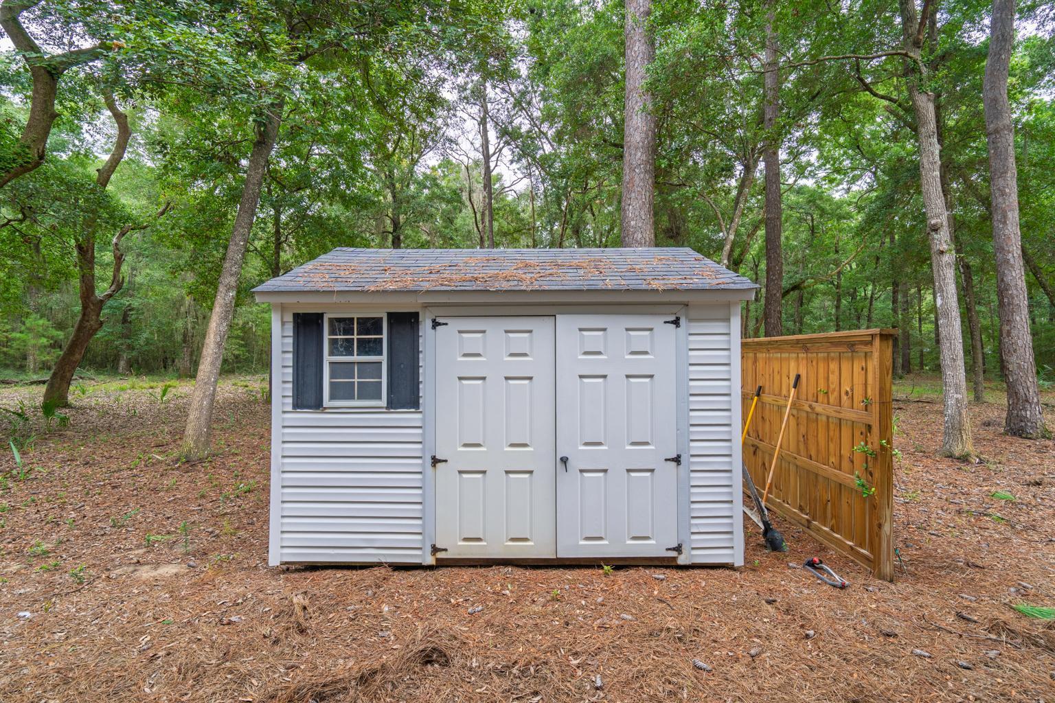 520 Palmetto Pointe Road