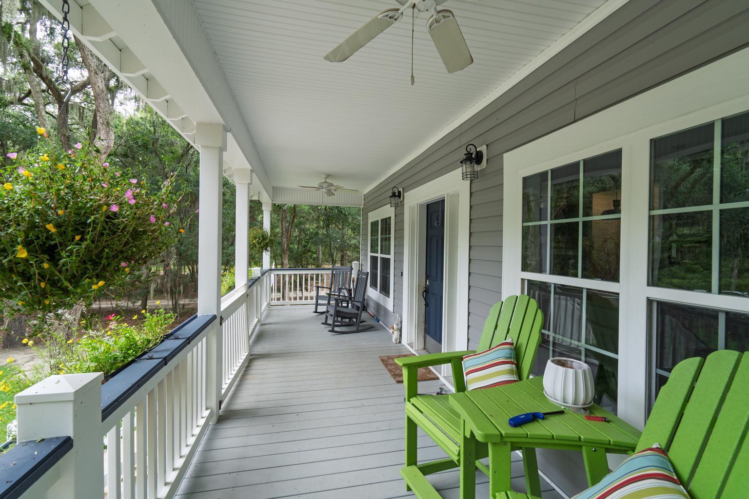 520 Palmetto Pointe Road
