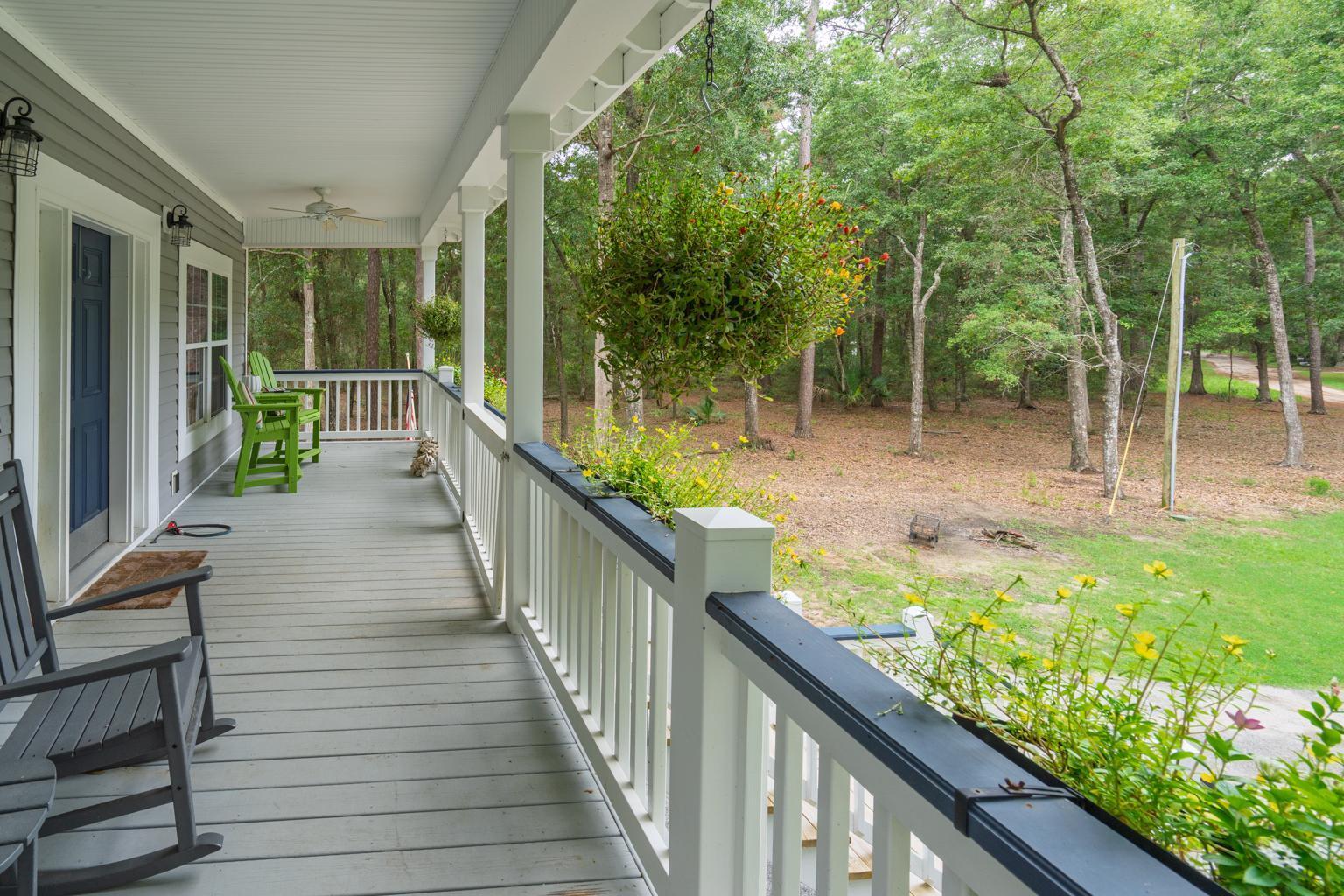 520 Palmetto Pointe Road