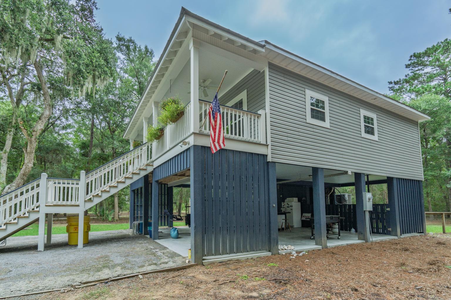 520 Palmetto Pointe Road