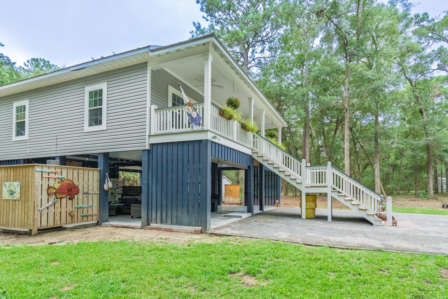 520 Palmetto Pointe Road