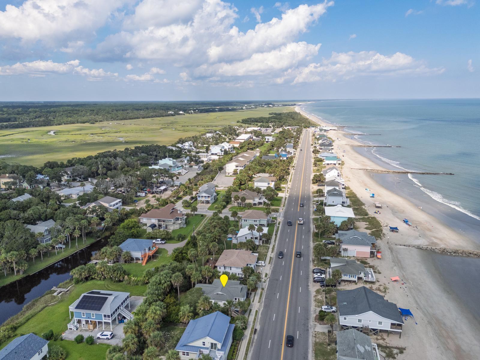 207 Palmetto Boulevard