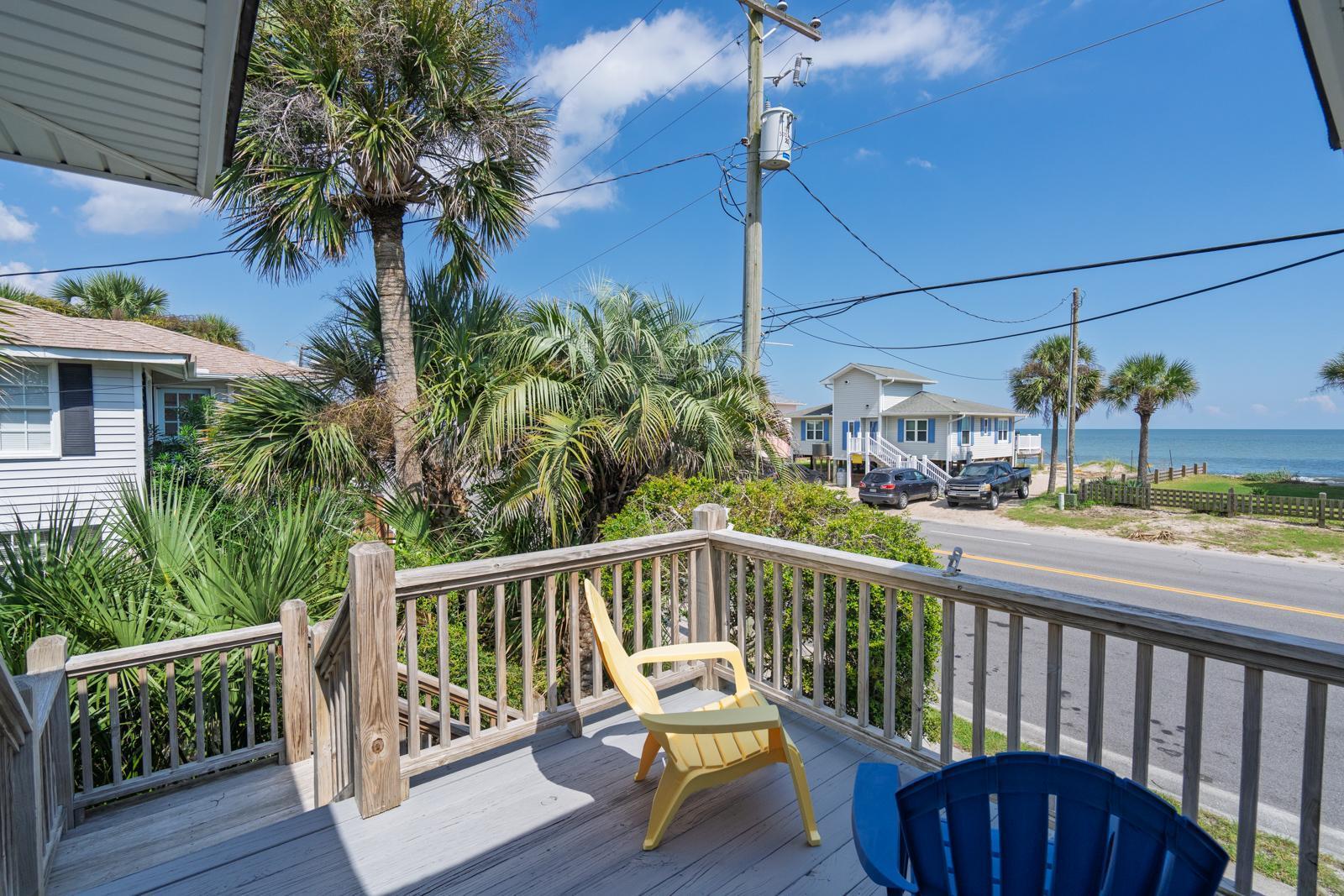 207 Palmetto Boulevard