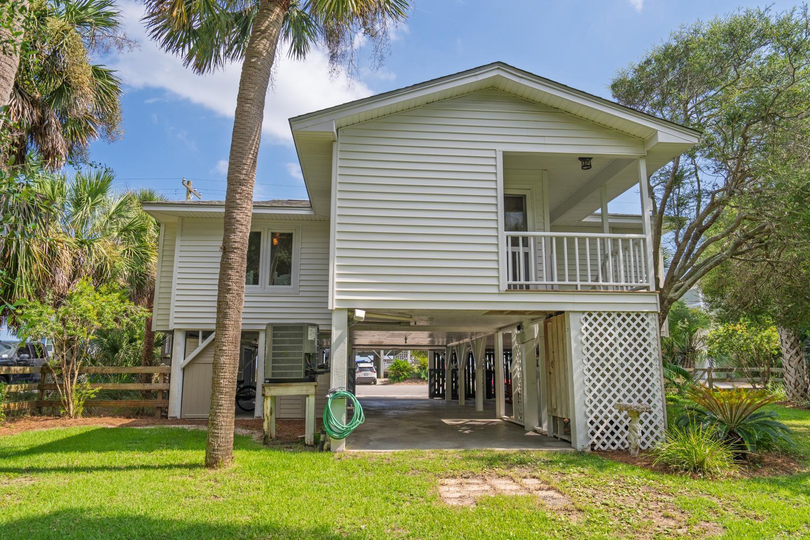 207 Palmetto Boulevard