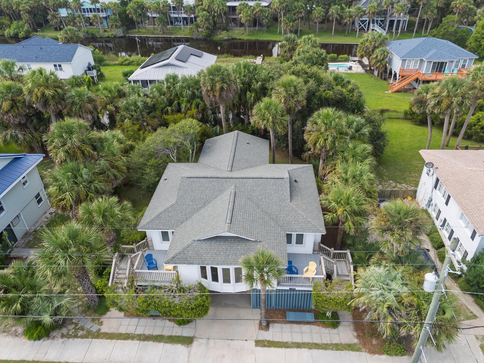 207 Palmetto Boulevard