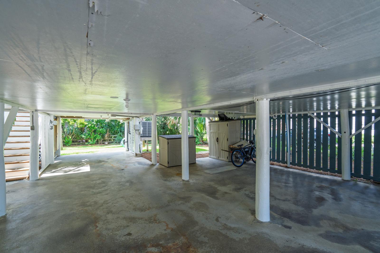 207 Palmetto Boulevard