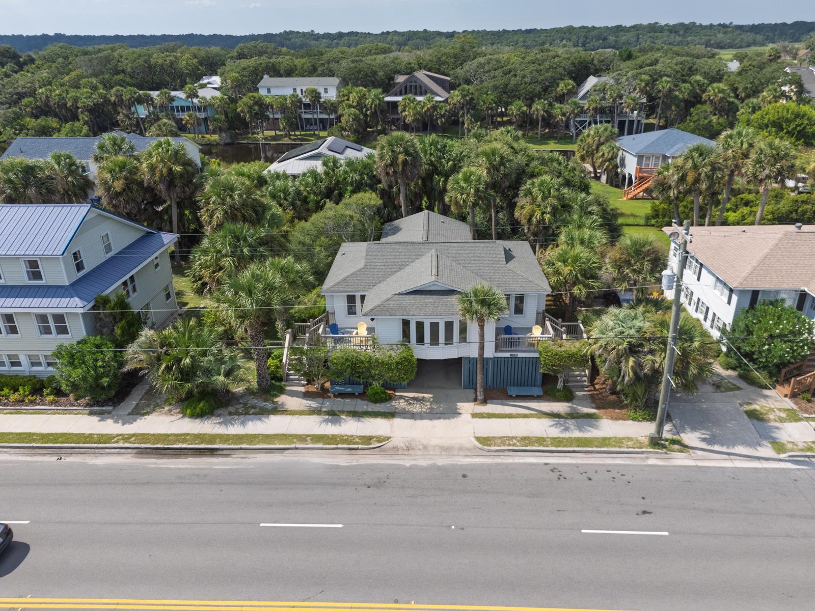 207 Palmetto Boulevard