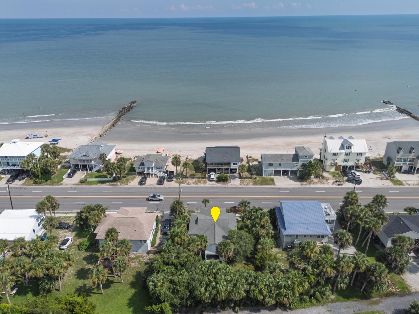 207 Palmetto Boulevard