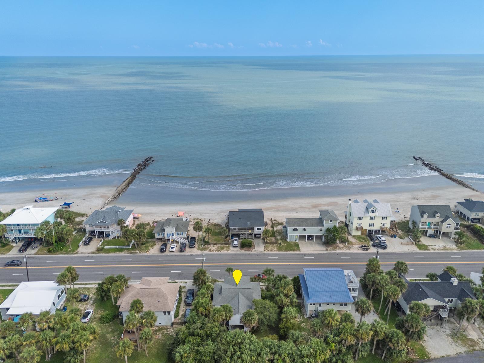 207 Palmetto Boulevard
