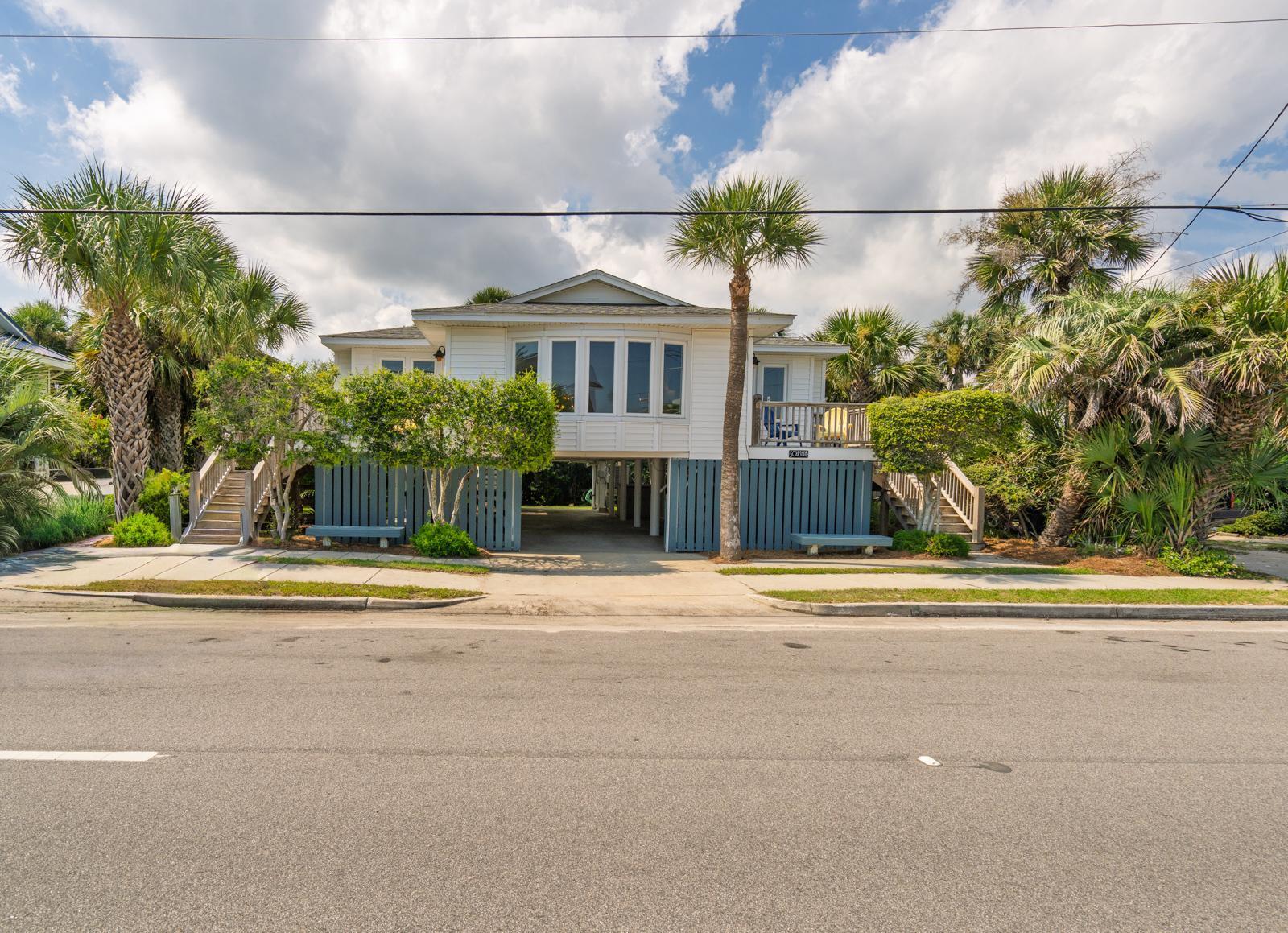 207 Palmetto Boulevard