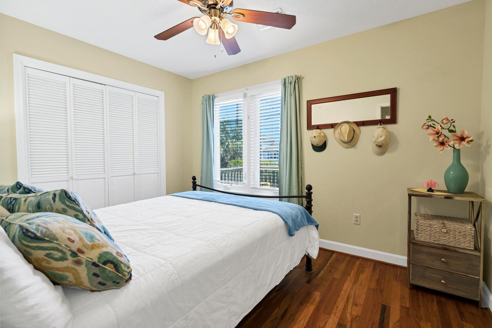 207 Palmetto Boulevard