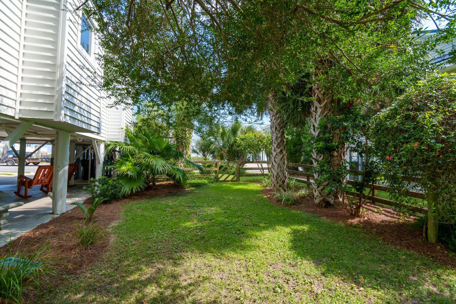 207 Palmetto Boulevard