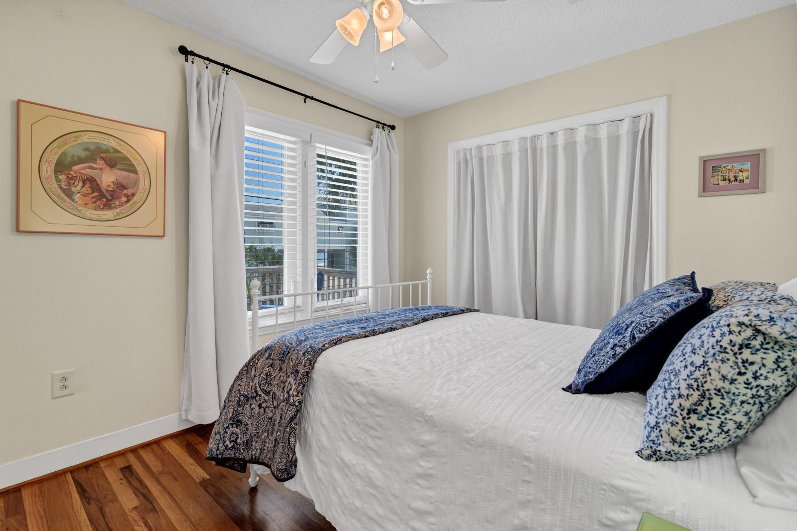 207 Palmetto Boulevard