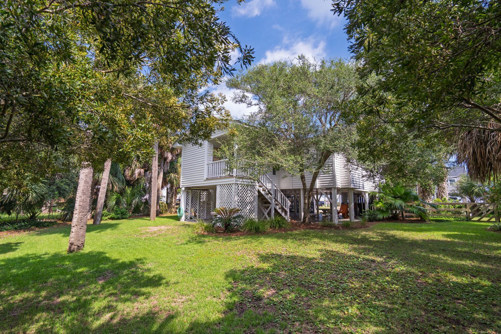 207 Palmetto Boulevard